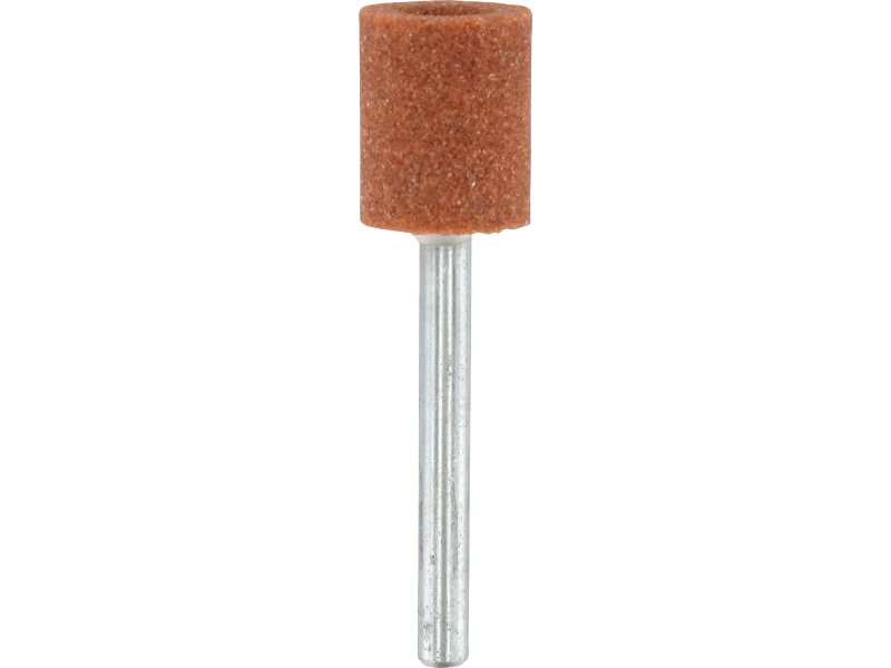 Brusilni čep Dremel iz aluminijevega oksida, Dimenzije: 9.5x40mm, Pakiranje: 3kos, 26150932JA