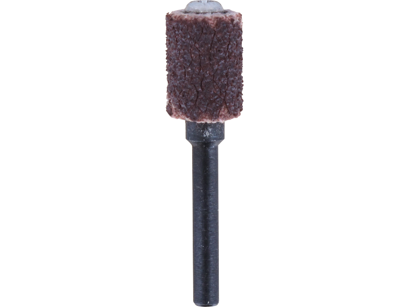 Brusilni trak Dremel, 6,4mm, Zrnatost: 60, 26150430JA