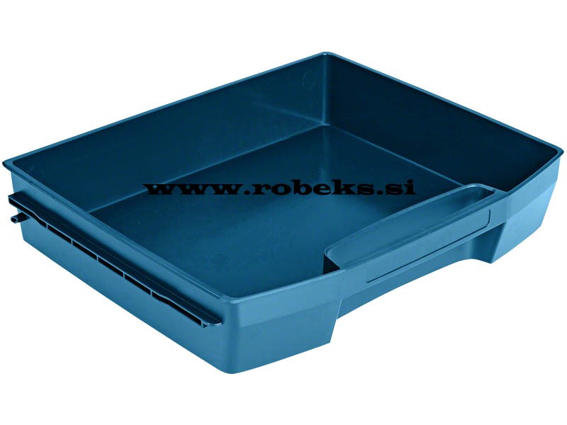 Shranjevanje drobnih delov, Bosch LS-Tray 72