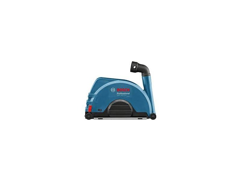 Bosch GDE 230 FC-T, 1600A003DM