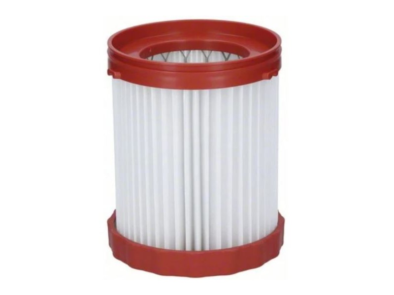 Filter Bosch, za GAS 18V-10L, GAS 18V-3, 1600A011RT