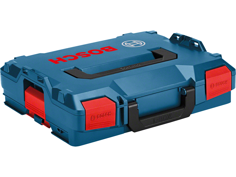 Plastičen kovček Bosch L-BOXX 102, Dimenzije: 357x442x117mm, ABS, 1600A012FZ