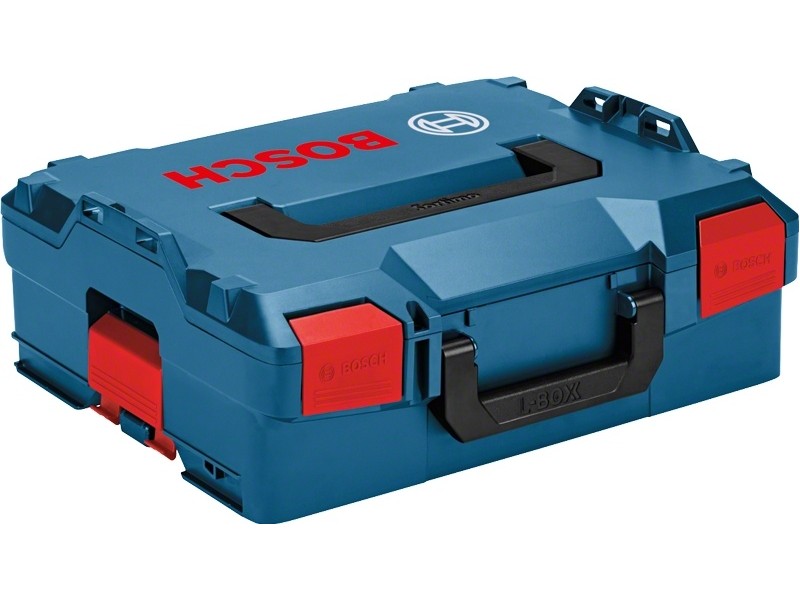 Plastičen kovček Bosch L-BOXX 136, D: 357mm, Š: 442mm, V: 151mm, ABS, 1600A012G0