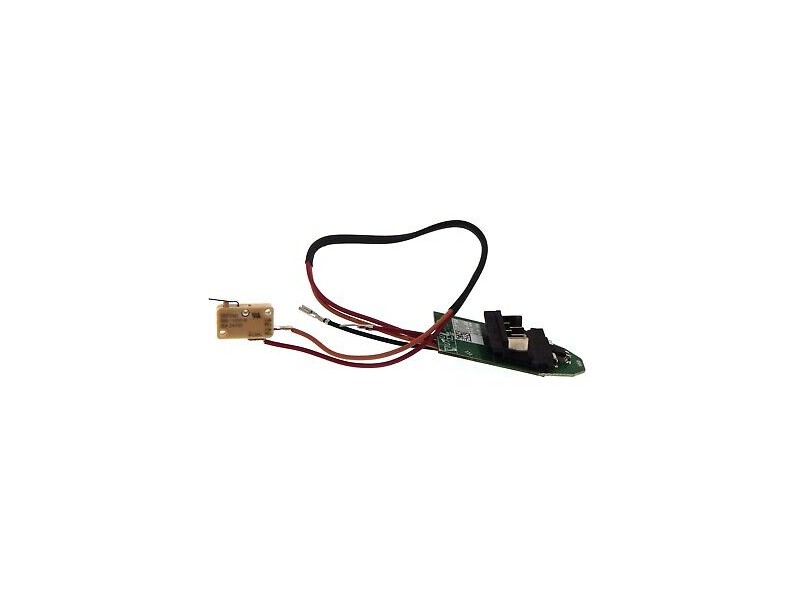 Elektronika Bosch, za UnivGrassCut 18, UnivGrassCut 18-260, UnivGrassCut 18V-26, UnivGrassCut 18-26, 1600A0154T