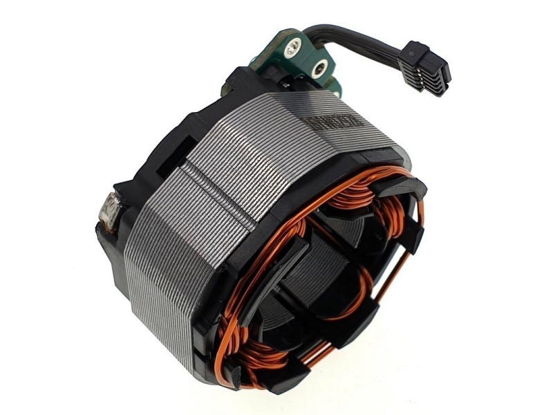 Stator Bosch, za GSR 18V-50, GSB 18V-50, GSB 18V-55, AdvancedSaw 18V-140, 1600A016YW