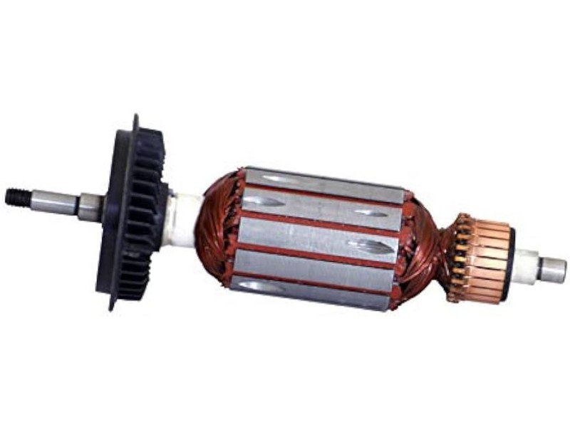 Rotor Bosch, za GWS 850 C, GWS 850 CE, GWS 780 C, 1604010667