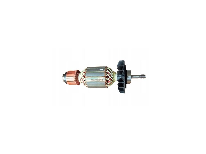Rotor Bosch, 1604011252