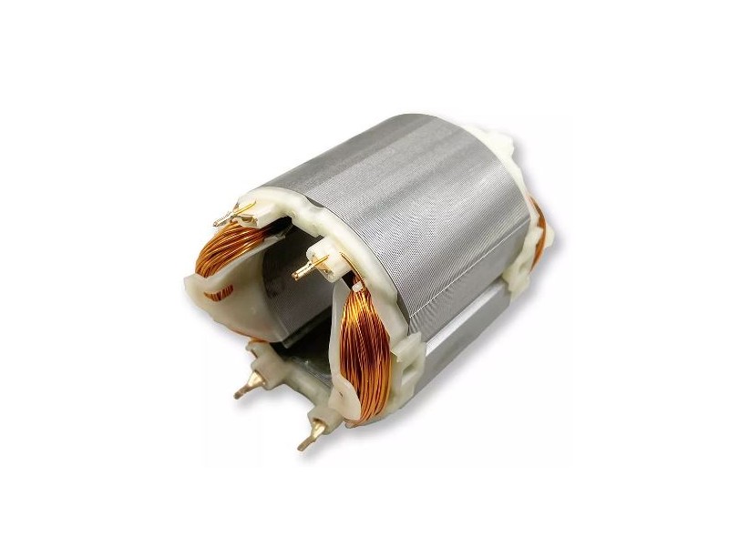 Stator Bosch, GKS 55, AKE 35 B, AKE 35 B EXTRAS, AKE 350 B, AKE 30 B, PWS 12-180, PKE 35 B, PKS 66, PKE 30 B, PKS 65, 1604220354