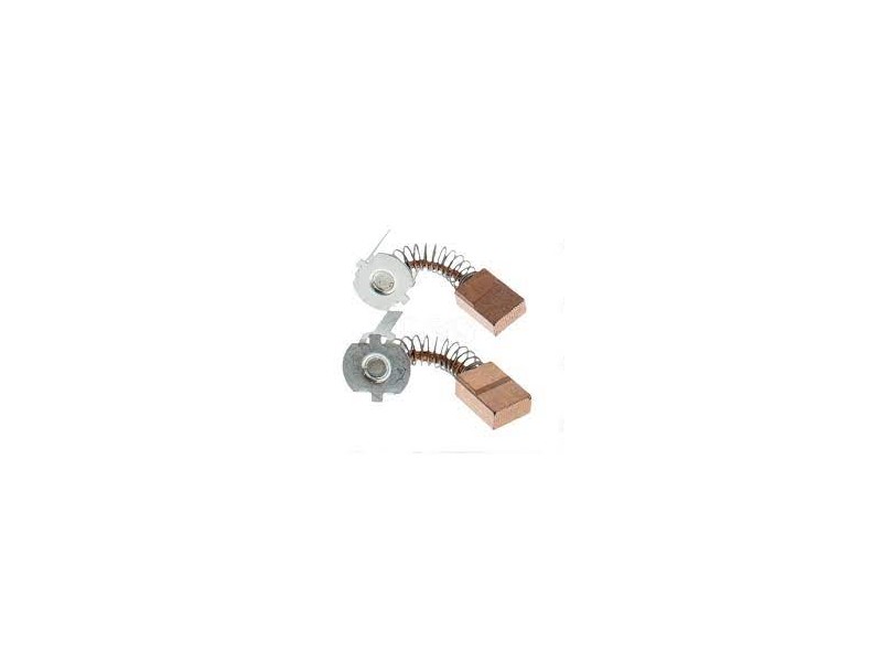 Set ščetk Bosch, za GSR 140-LI, GSR 180-LI, GSB 140-LI, GSB 180-LI, GSR 18V-21, 1607000CZ1