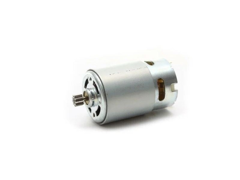 DC motor Bosch, za GSR 120 LI, 1607000D7K