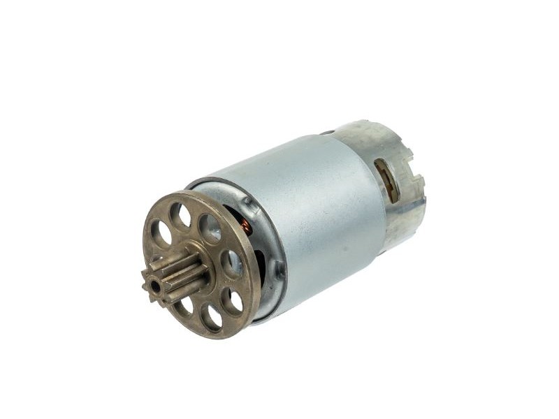 DC motor Bosch, za AHS 50-20 LI, AHS 55-20 LI, 160702265X