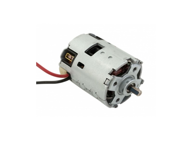 DC Motor Bosch, za GBH 36 V-Li Plus, GBH 36VF-Li Plus, 1607022672