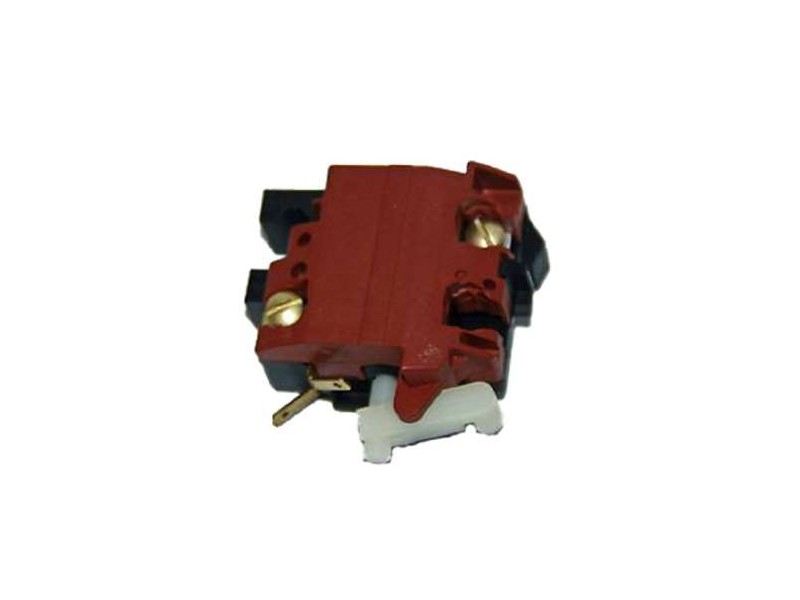 Stikalo Bosch, za GWS 14-125 C, GWS 14-125 CE, GWS 14-150 C, PWS 13-125 CE, 1607200137