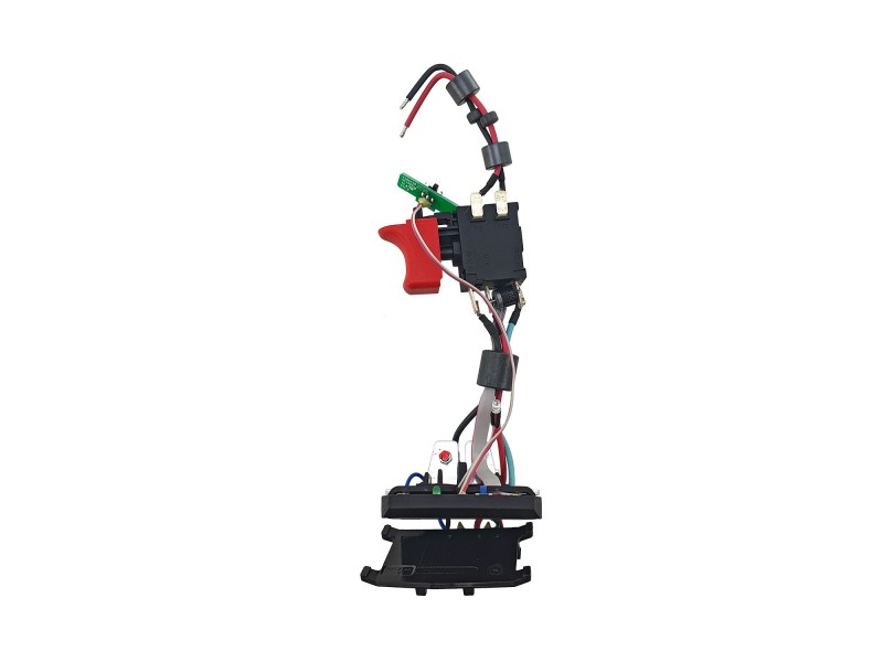 Elektronika Bosch, za GDS 250-LI, 16099221CG