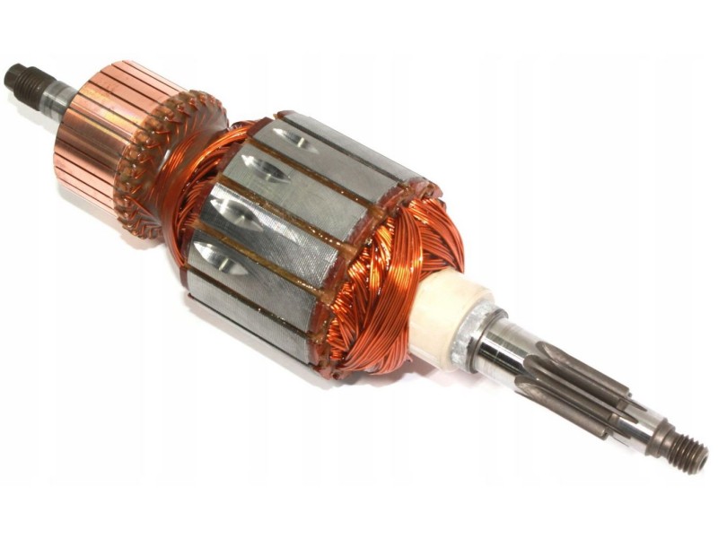 Rotor Bosch, za GSH 11 VC, 1614011120