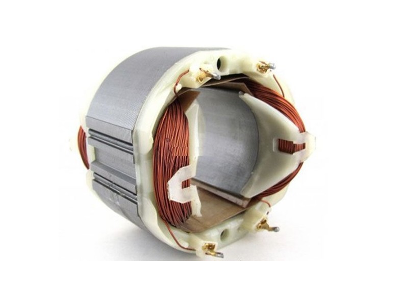 Stator Bosch, za GBH 5-38 D, GBH 5400, GBH 500, GSH 388, 1614220122