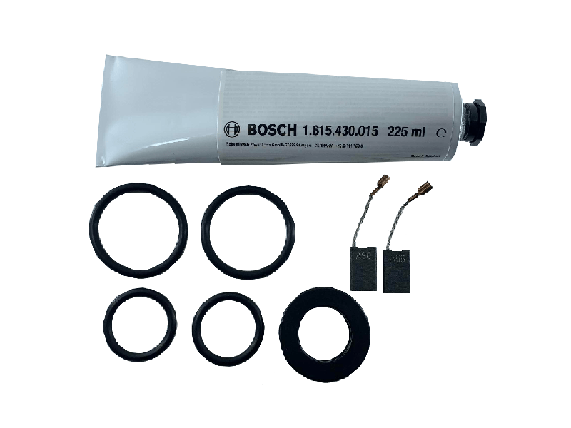 Servisni paket Bosch, za GSH 16-28, GSH 16-30, 1617000702
