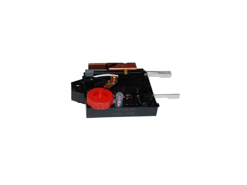 Regulator hitrosti Bosch, za GBH 7-45 DE, GBH 7 DE, GBH 7-46 DE, 1617233042