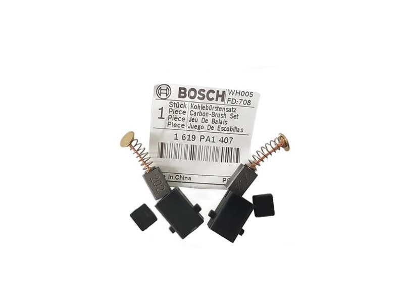 Ščetke Bosch, za GSB 1300, GSB 550, 1619PA1407