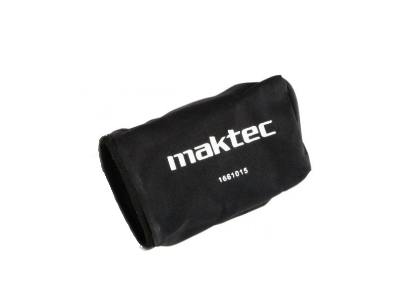 Tekstilna vrečka za prah Makita, za MT924, 166101-5