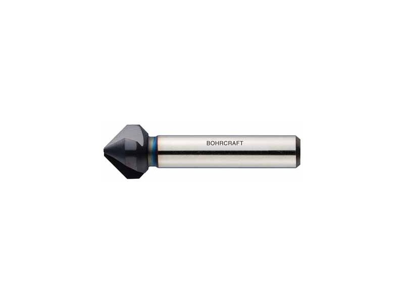 Grezilo Bohrcraft DIN 335 Tip C 90° HSS-TiALN 16,5mm, 17020316590