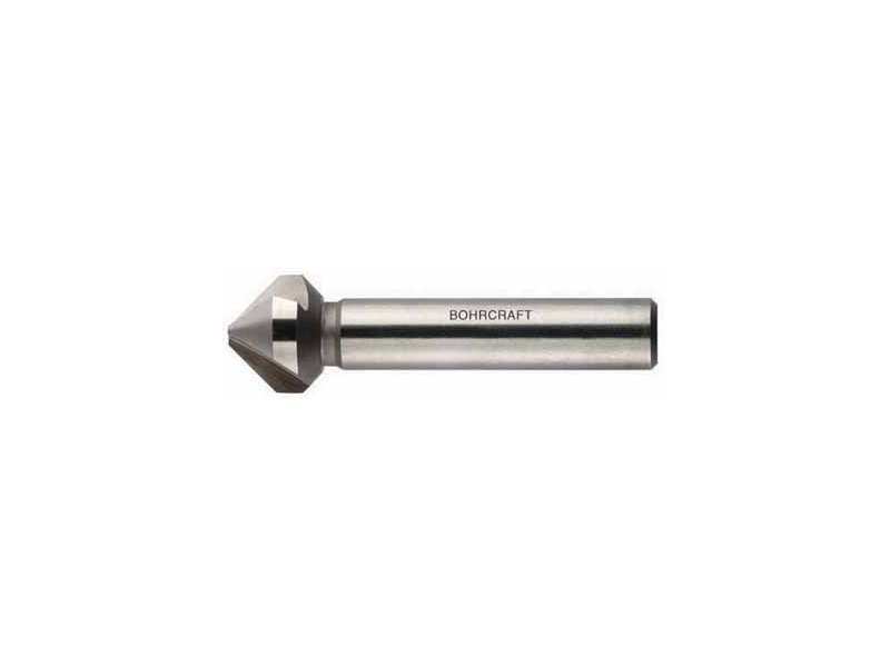 Grezilo Bohrcraft DIN 335 Oblika C 90° Powder-Metal (PM) 16,5mm, 17140316590