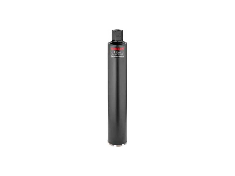 Univerzalna vrtalna krona Roller, Dimenzije: 82x420mm, Vpetje: 1 1/4, 181035A