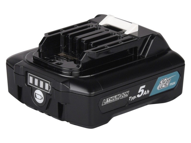 Akumulator Makita Li-ion 12V max/5.0Ah BL1050B, 1913G0-9
