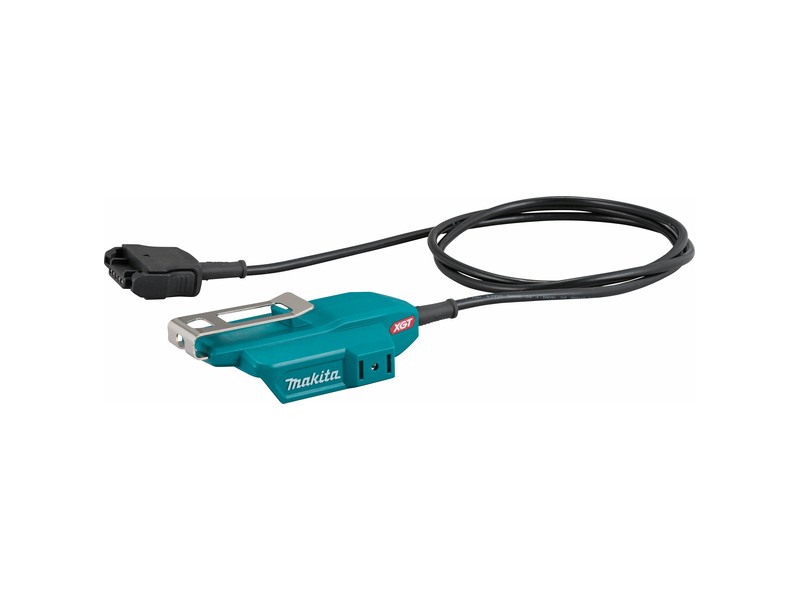 Adapter akumulatorja Makita za ekscentrični brusilnik, 1.6m, 1914H3-6