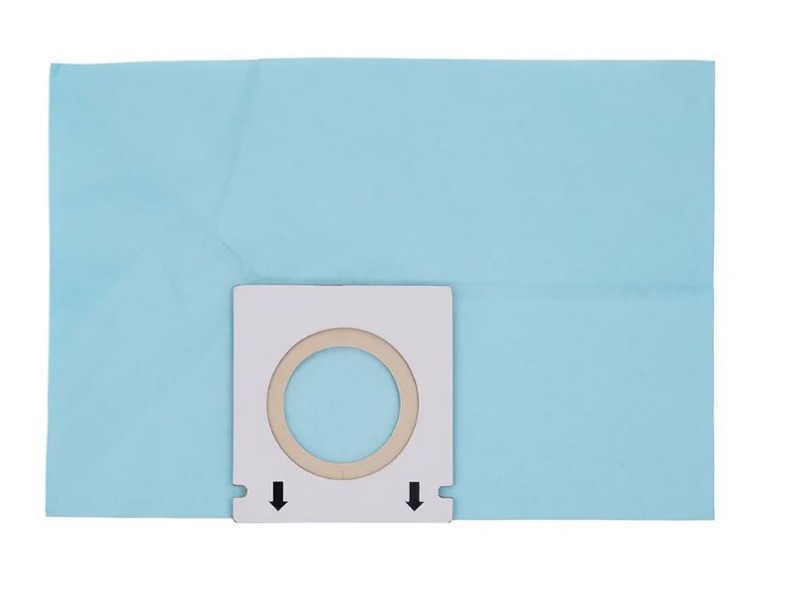 Papirnata vrečka za prah Makita, za VC013GL, VC014GL, 1915W5-3