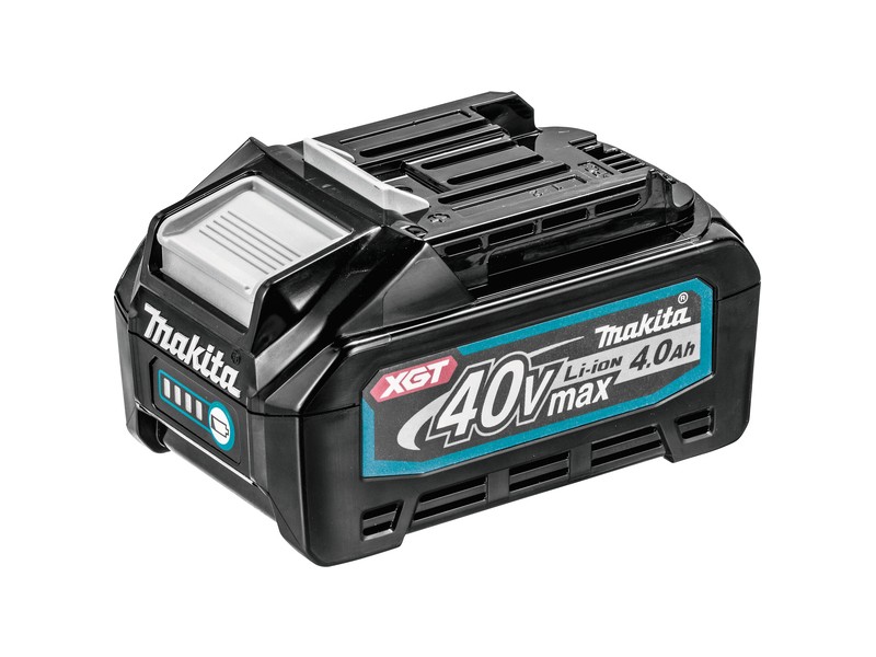 Akumulator Makita BL4040, Li-ion 40V/4.0Ah, 632N72-7