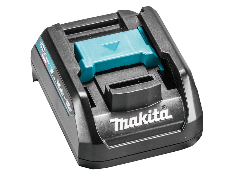 Adapter ADP10 Makita, XGT - za LXT akumulatorje, 191C10-7