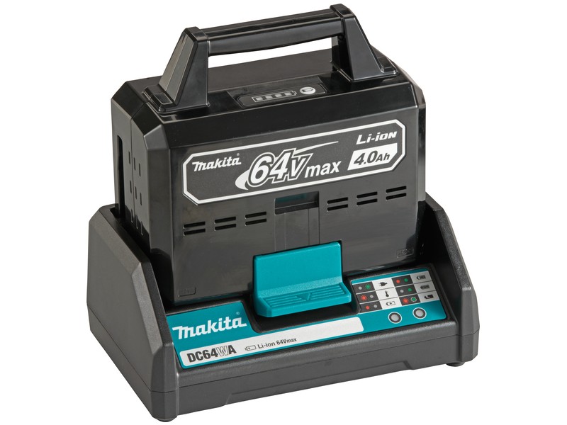 Akumulator Makita Li-ion 64V/4,0Ah, BL6440, za LM001J, 191R06-8