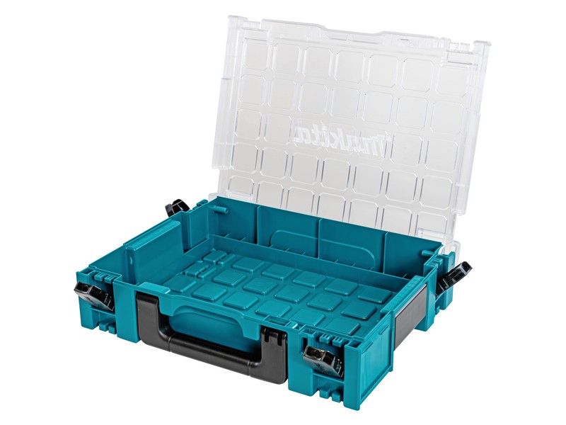 Organizator Makita Makpac-prazen, 191X84-4