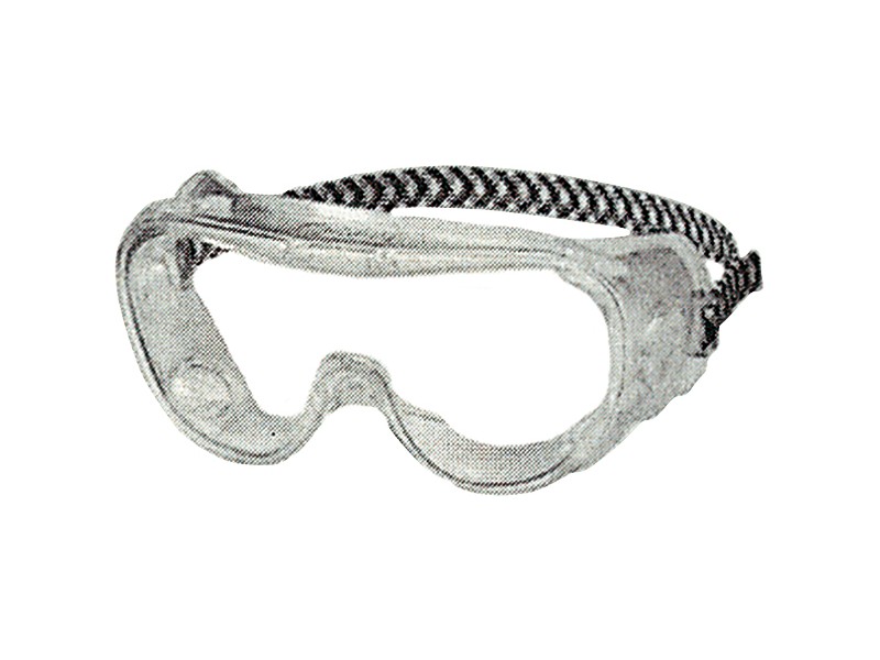 Zaščitna očala Makita, za 4131, BCS550, DCS550, DCS551, DCS552, DCS553, LC1230, 192219-6