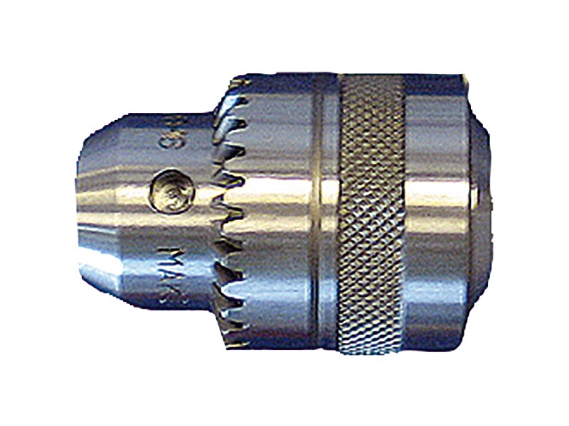 Vrtalna glava z zobatim vencem Makita, DA6301, DA6300, 1.5-13mm, 5/8