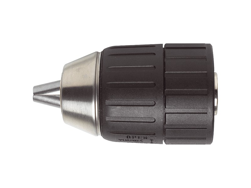 Hitrovpenjalna vrtalna glava Makita, 6314D, 6327D, 6328D, 1-13mm, 3/8