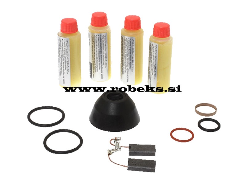 Servisni set za orodja  Makita HR5201C, Makita HR5210C, Makita HR5211C, 195191-1