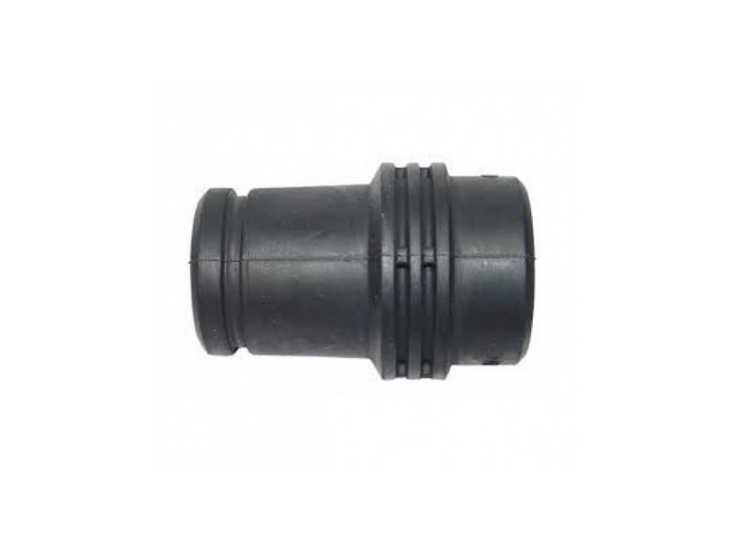 Nastavek za sesalno cev Makita 24mm, DVC340, DVC350, DVC860L,  VC3210L, VC3211H, VC3211M,  VC2211, VC2512L, DVC265,  195546-0