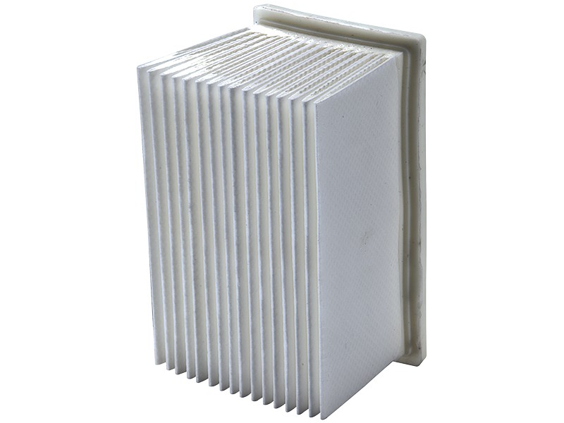 Zračni filter Makita, za DX01, DX02, DX06, DX07, DX09, DX14, 196165-5