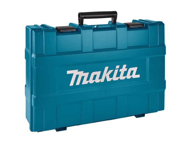 Plastičen kovček s podlogo Makita, za HR5202, HR5212, 196552-8