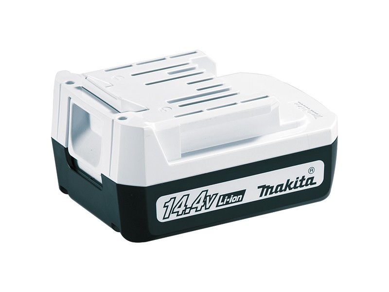 Akumulator Makita BL1415G, Li-ion, 14,4V, 1,5Ah , 198192-8