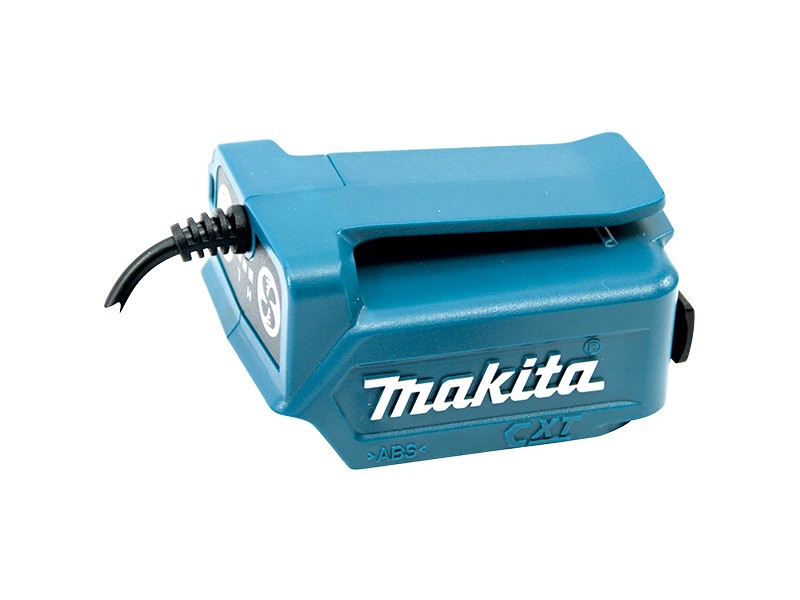 Priklop za akumulator jakne za hlajenje Makita, Za: CXT 10,8 V, 198639-2
