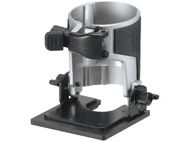Nagibno podnožje za rezkar Makita, za RT0700C, 198987-9