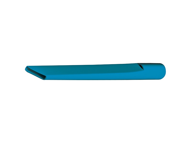 Nastavek za sesanje v kotih (28), moder Makita, za DCL180, DCL501, CL070D,CL104D, DCL280FZ, DCL281FZ, 198990-0