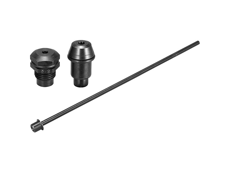 Set pribora Makita 3.2, za DRV150, DVR250, 199728-6