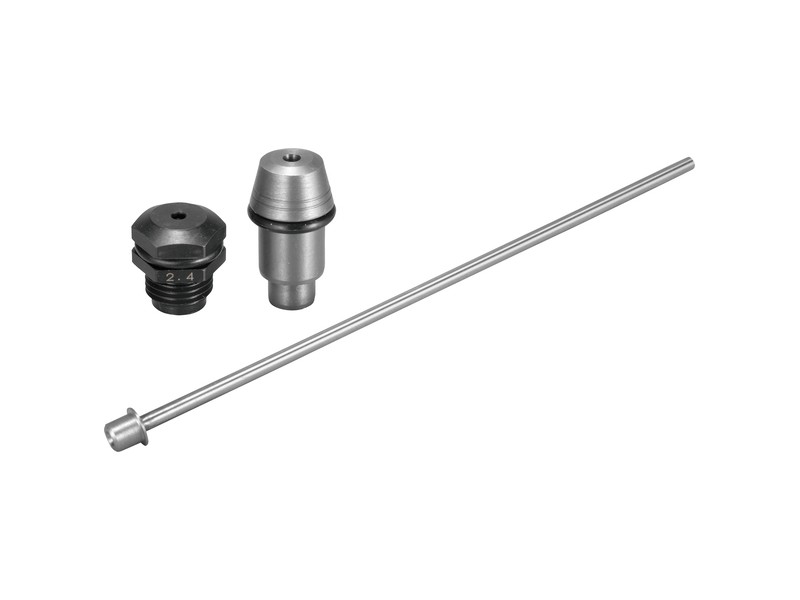 Set pribora Makita 2.4, za DRV150, DRV250, 199729-4