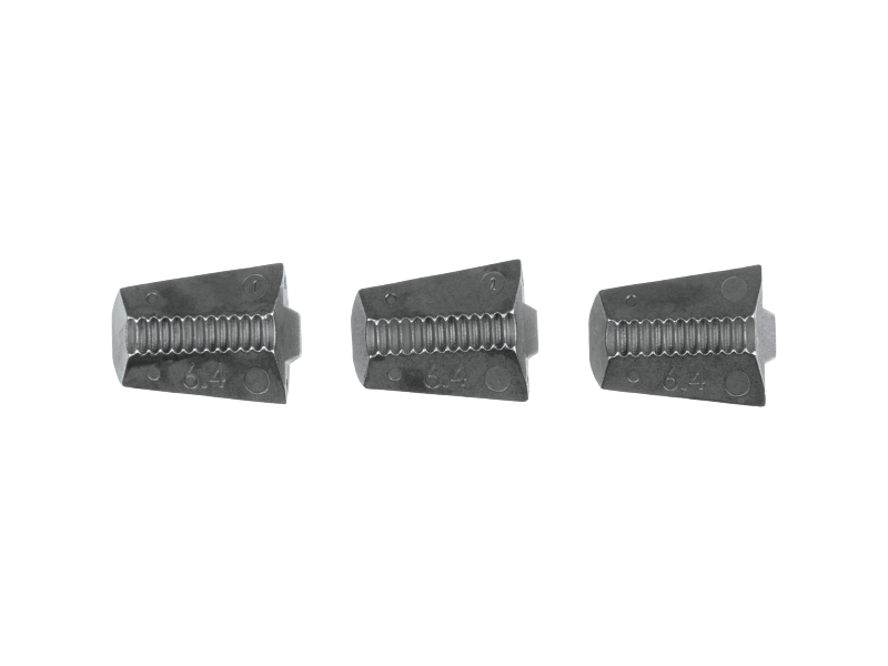 Čeljust Makita, 6.4mm, DRV250, Pakiranje: 3kos, 199730-9