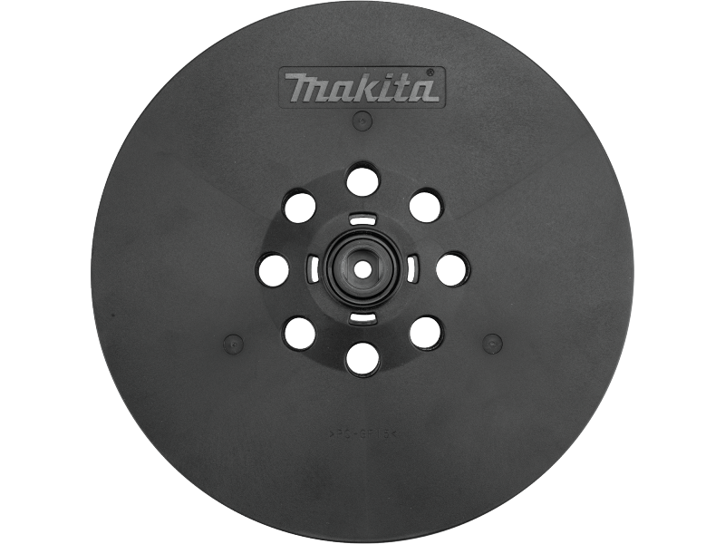 Podporni krožnik Makita, 210 za DSL800 trd, 199938-5