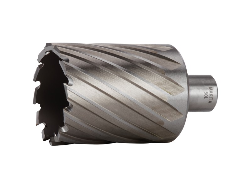 Dolga vrtalna krona Makita, 45mm, za HB500, HB-45L